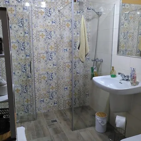 Сasa de vacaciones O Pousadoiro Do Tellado O Vicedo